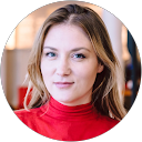 Profilbild von Bianca Praetorius