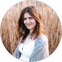 Profilbild von Nele Bähre